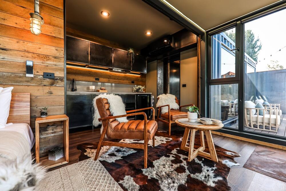Photo of Bedroom in Hepburn