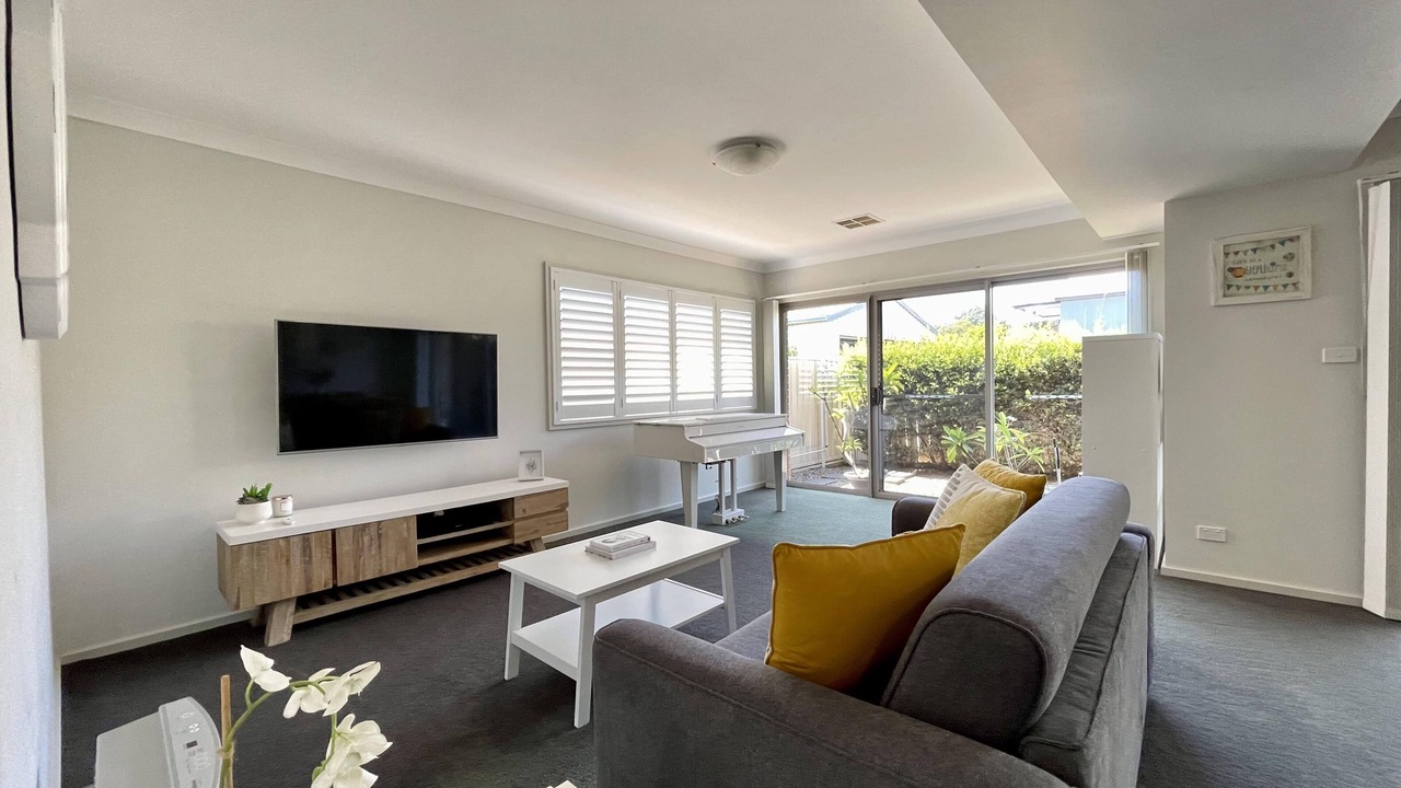 Photo of Livingroom in Wallsend
