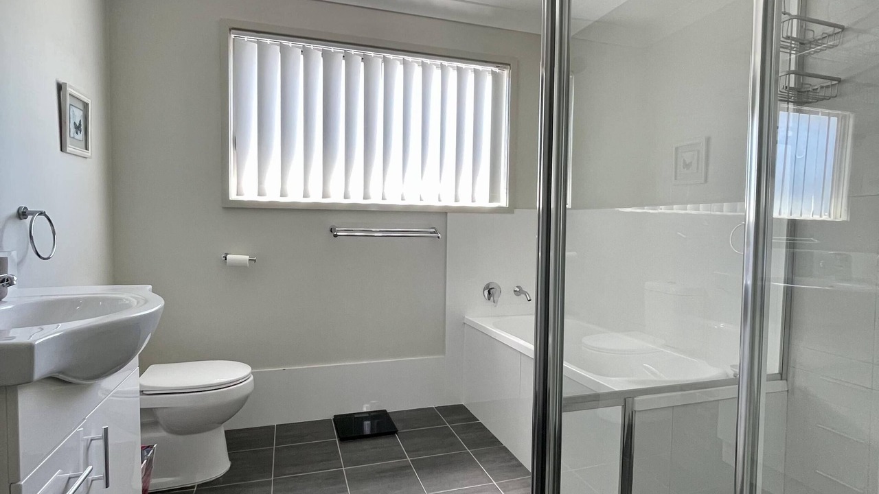 Photo of Bathroom in Wallsend