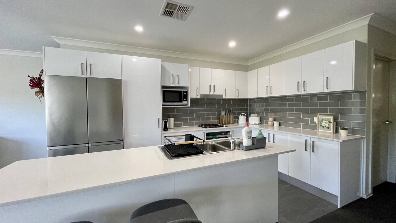 Photo of Kitchen in Wallsend