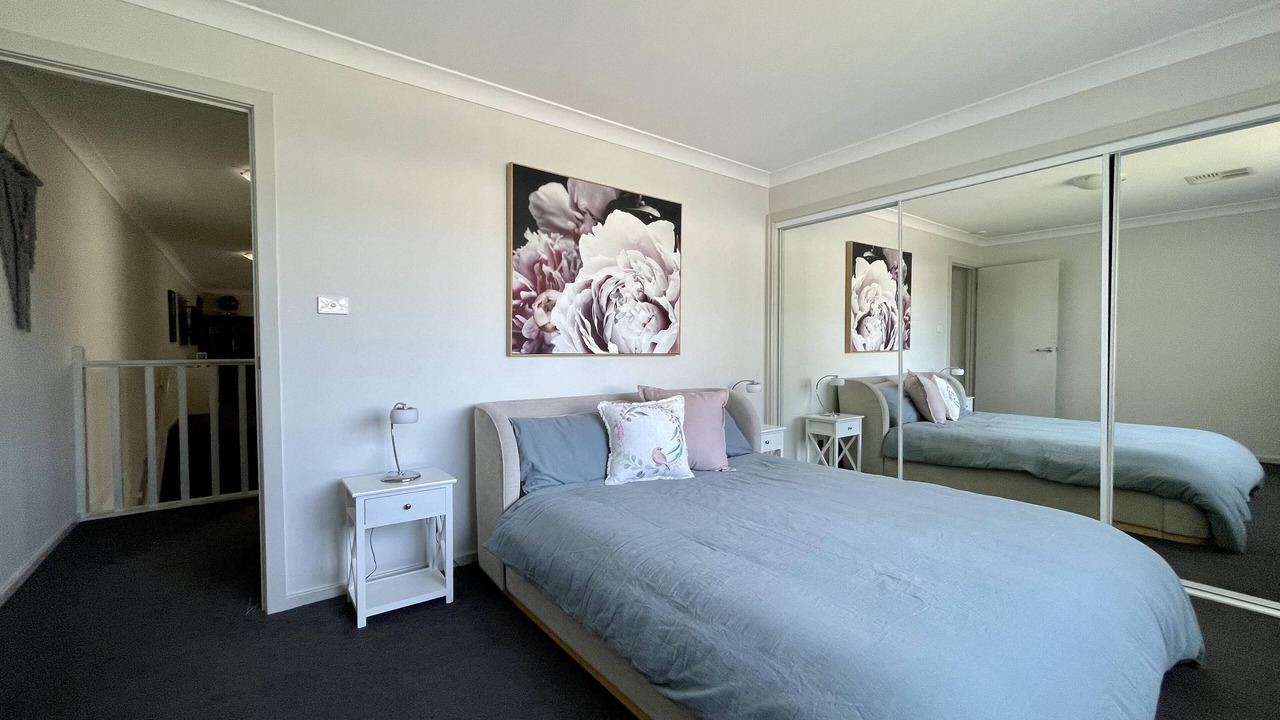 Photo of Bedroom in Wallsend