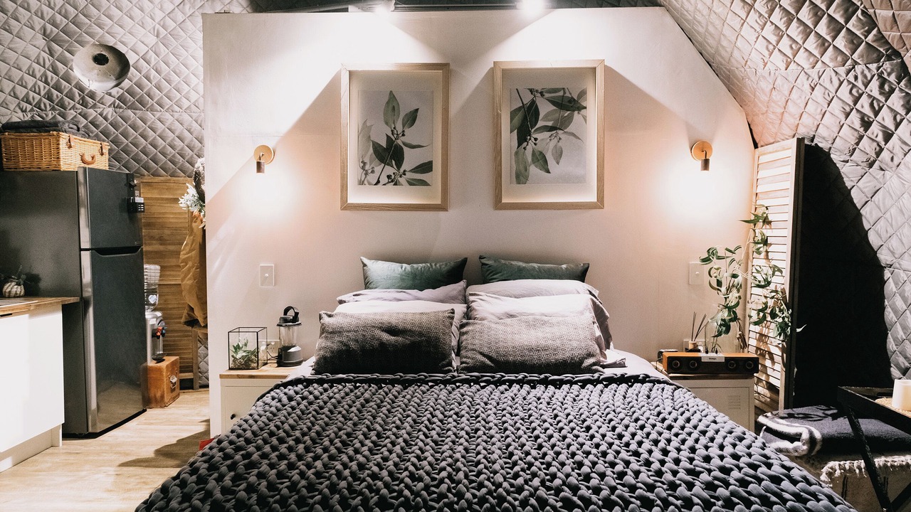 Photo of Bedroom in Toms Creek