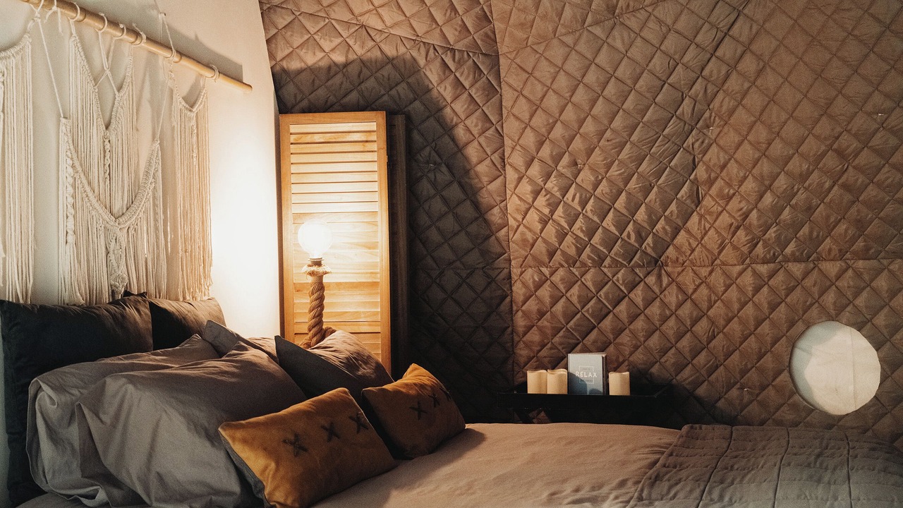 Photo of Bedroom in Toms Creek