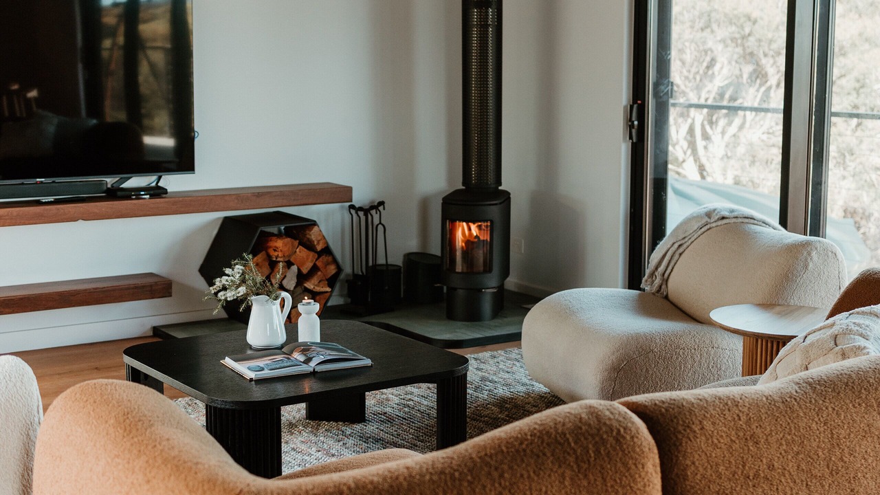 Photo of Livingroom in Newland