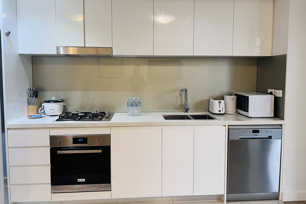 Photo of Kitchen in Turrella