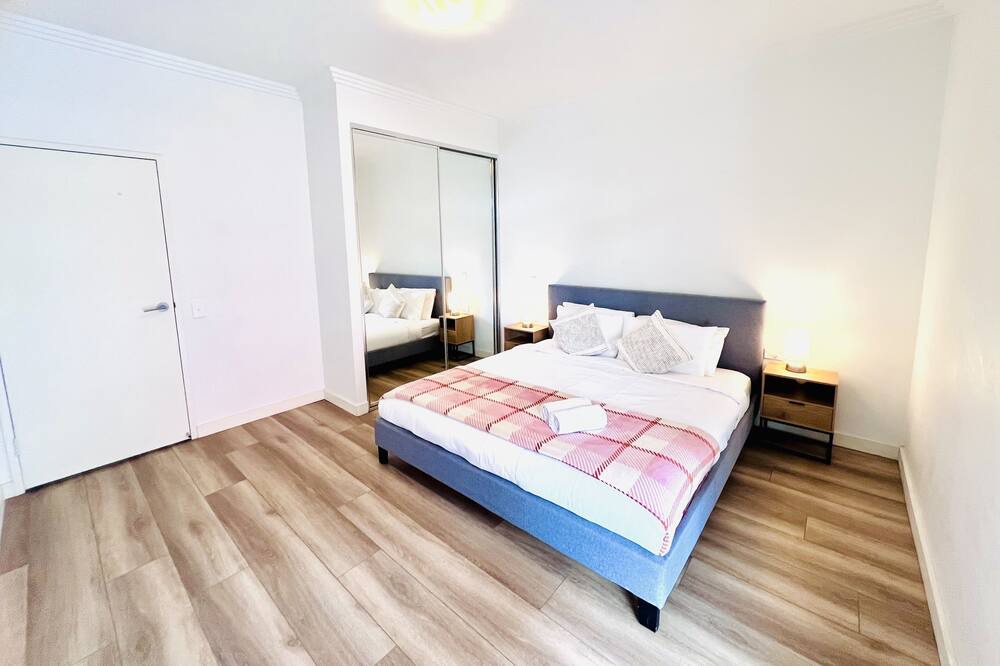 Photo of Bedroom in Turrella