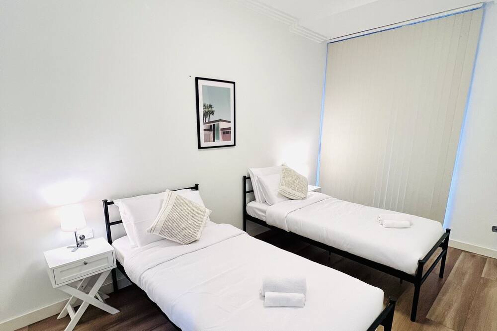 Photo of Bedroom in Turrella