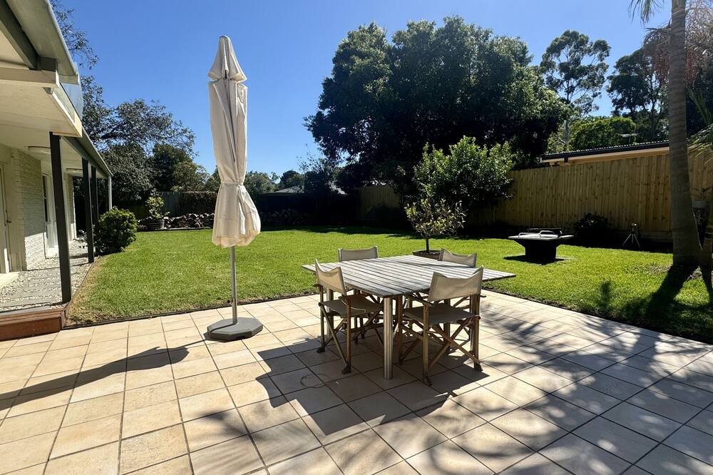 Photo of Outdoor in Balnarring
