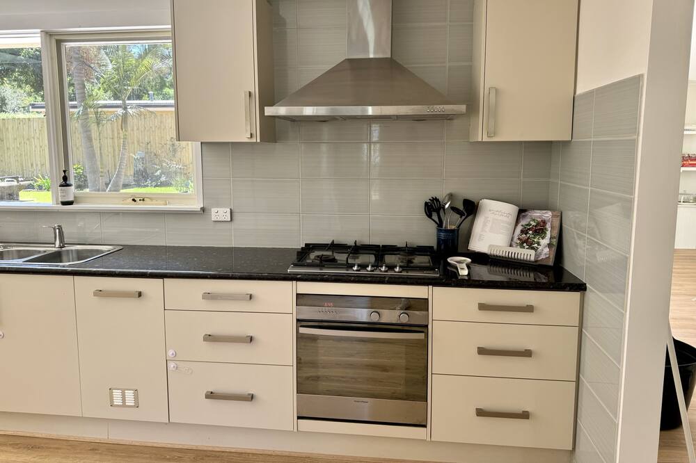 Photo of Kitchen in Balnarring