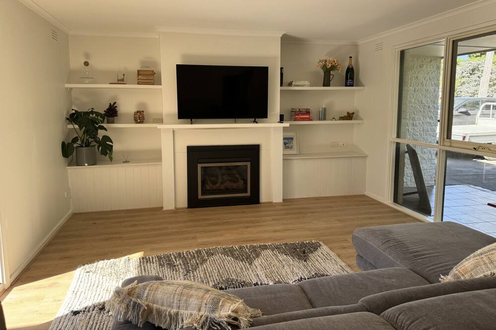 Photo of Livingroom in Balnarring
