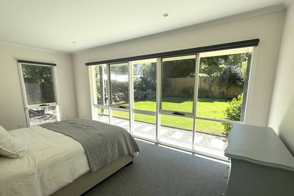 Photo of Bedroom in Balnarring