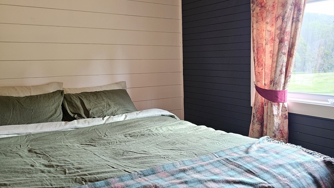 Photo of Bedroom in Martinsville