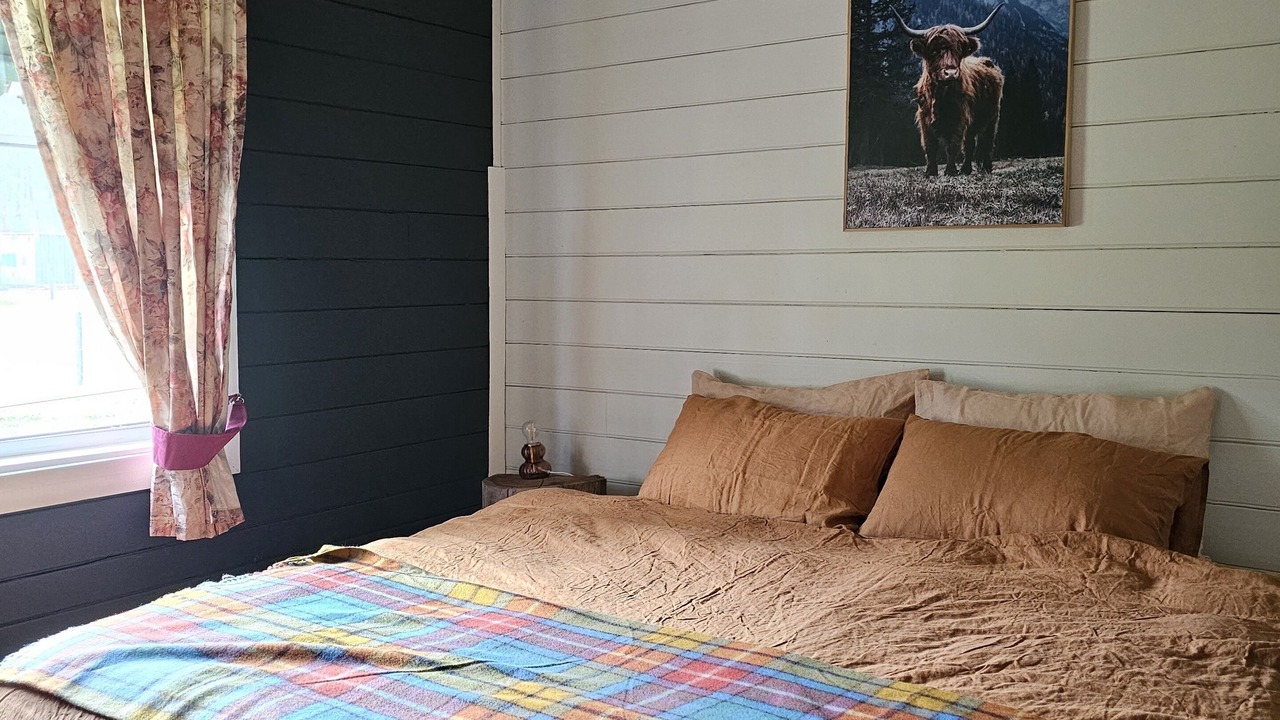 Photo of Bedroom in Martinsville