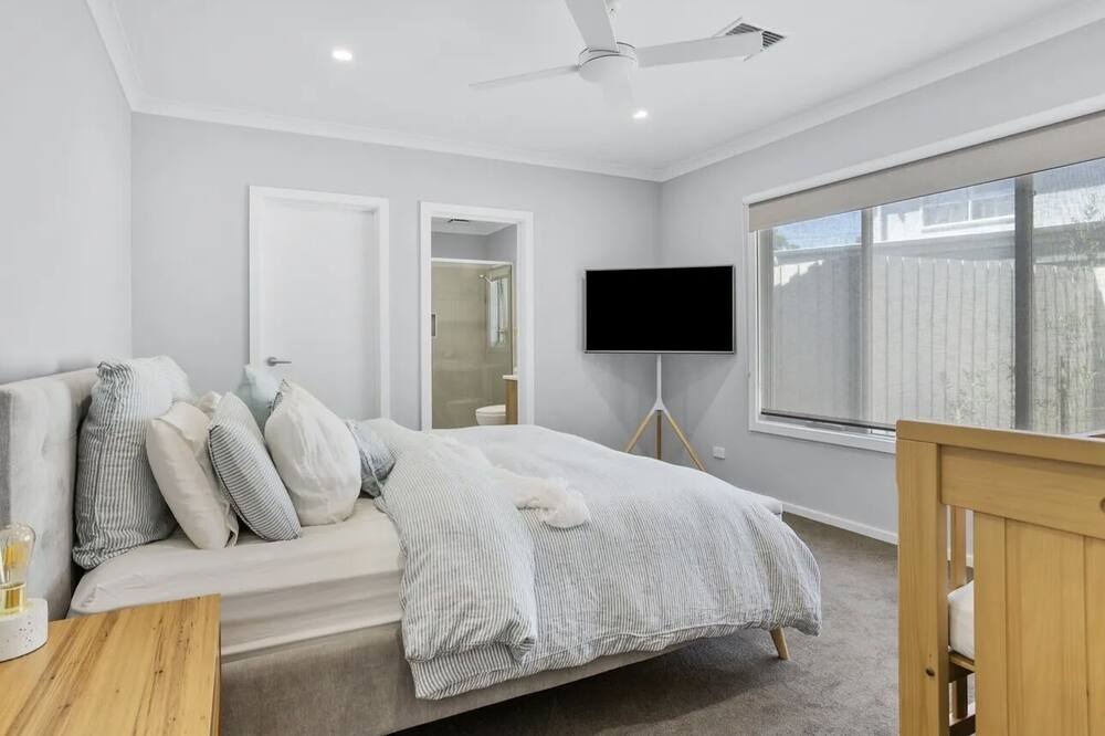 Photo of Bedroom in Rosebud
