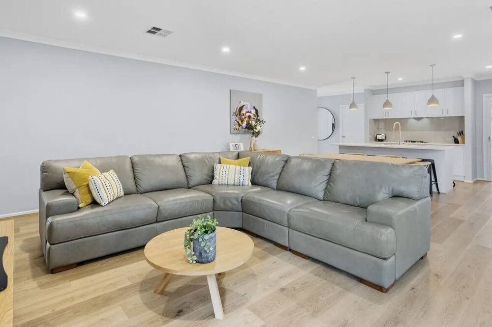 Photo of Livingroom in Rosebud