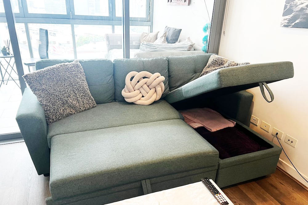 Photo of Livingroom in Bowen Hills