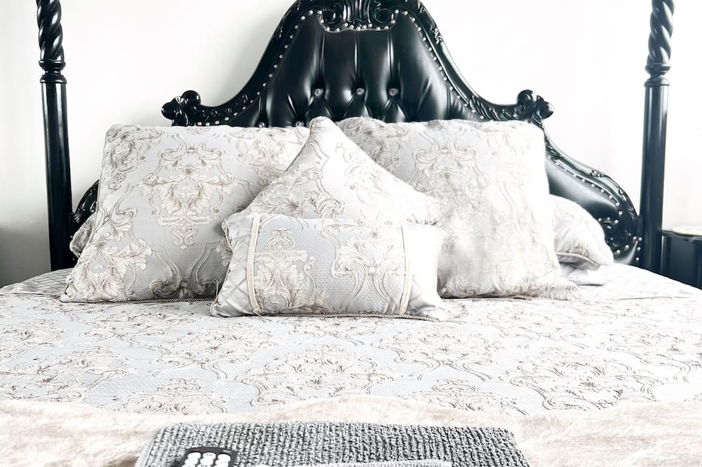 Photo of Bedroom in Bowen Hills
