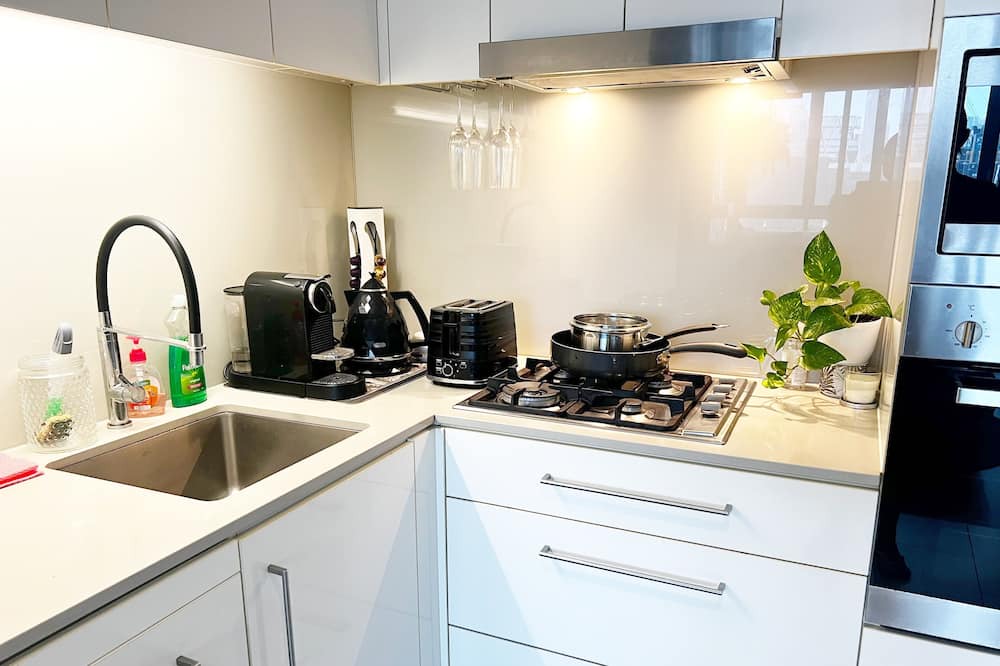 Photo of Kitchen in Bowen Hills