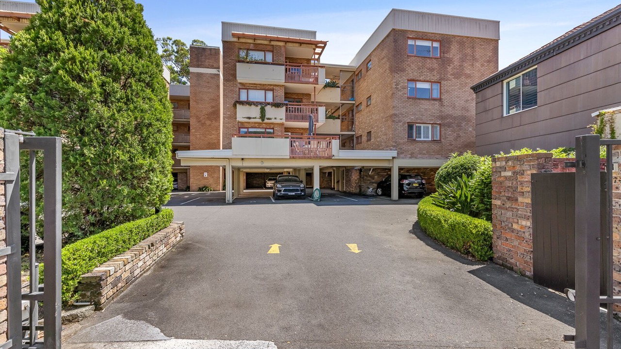 Photo of Outdoor in Double Bay