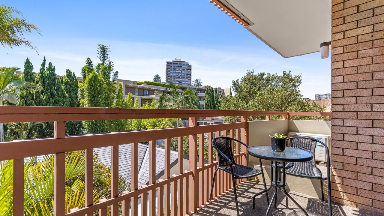 Photo of Outdoor in Double Bay