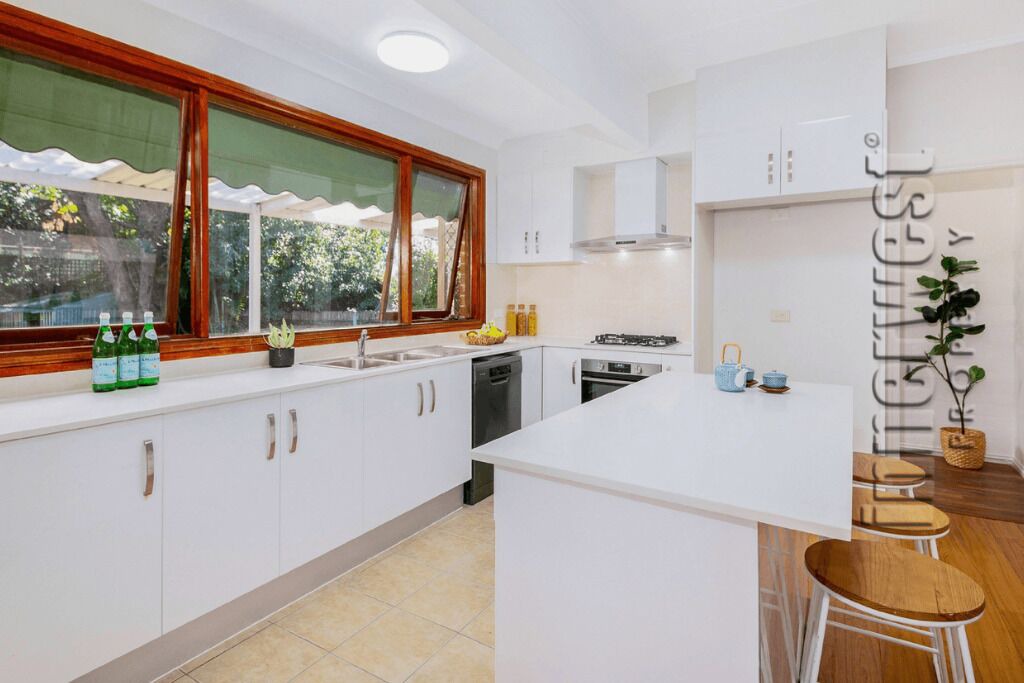 Photo of Kitchen in Homebush