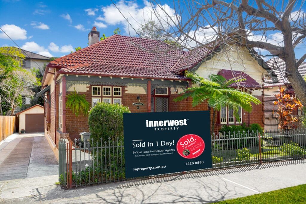 Photo of Outdoor in Homebush