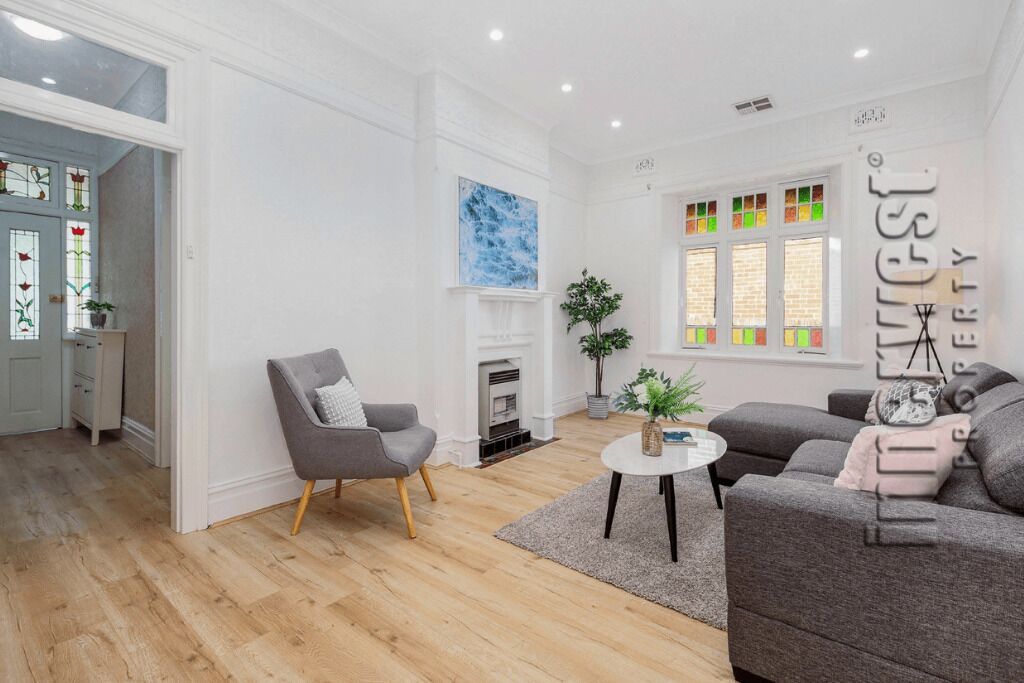 Photo of Livingroom in Homebush