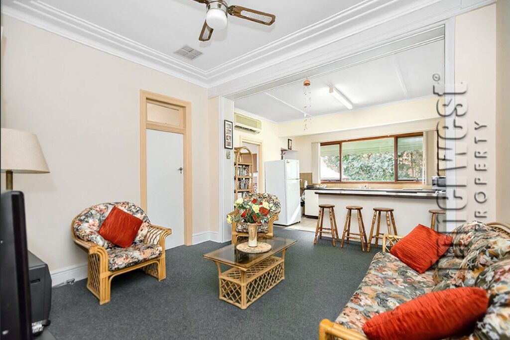 Photo of Livingroom in Homebush