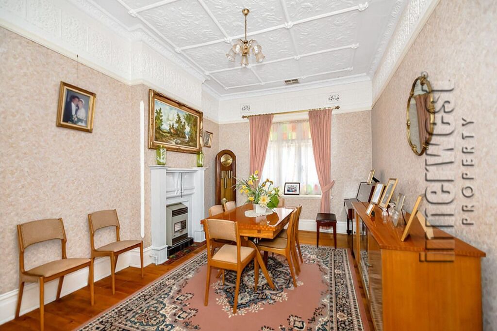 Photo of Livingroom in Homebush