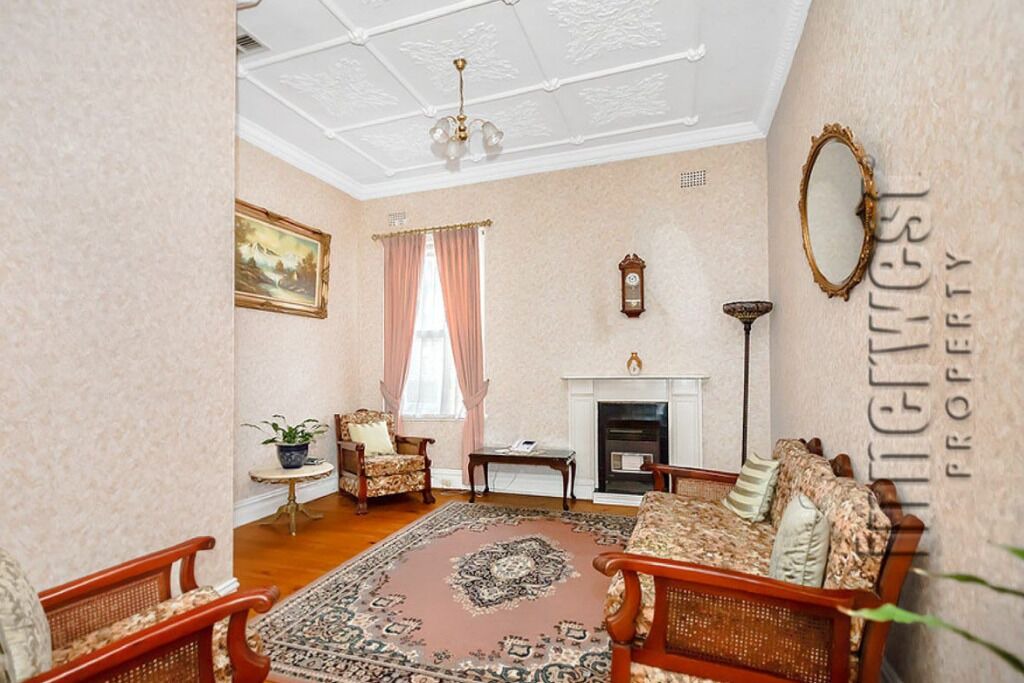 Photo of Livingroom in Homebush