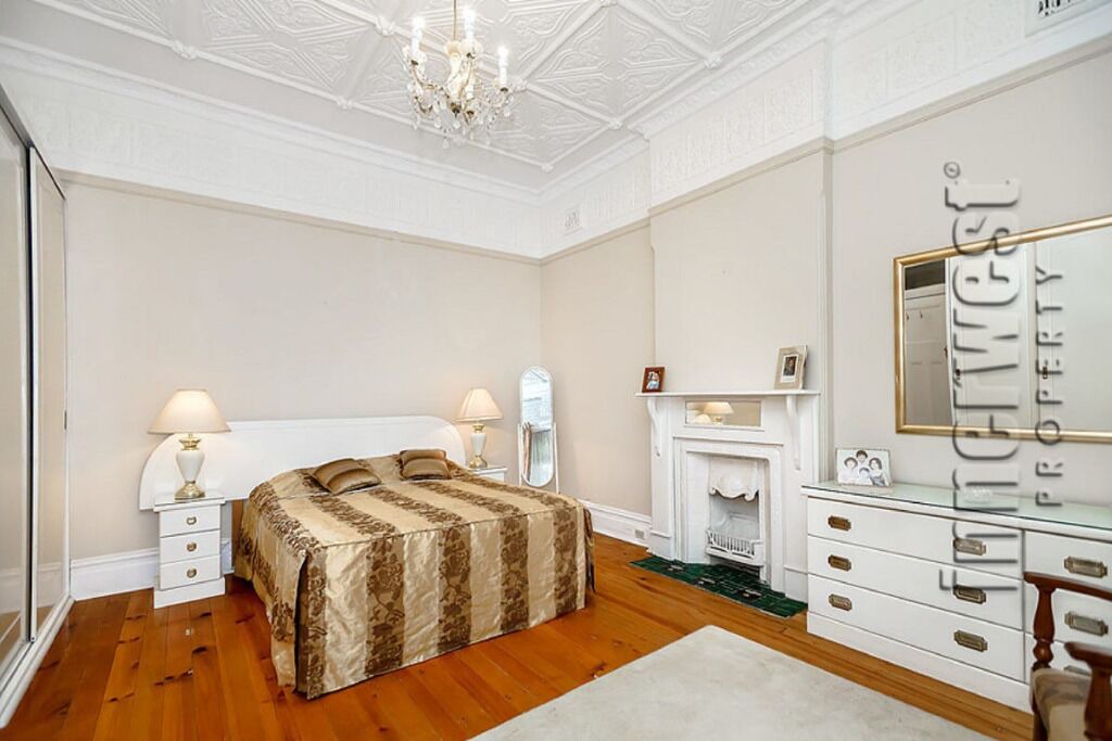 Photo of Bedroom in Homebush