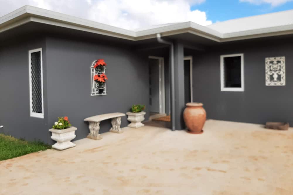 Photo of Outdoor in Atherton