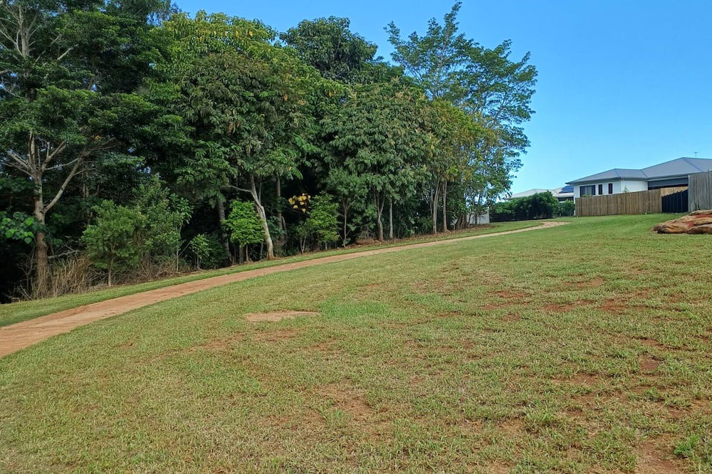 Photo of Outdoor in Atherton