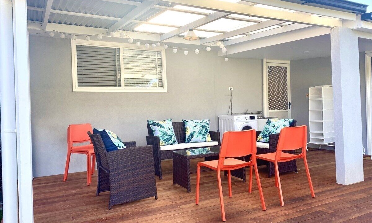 Photo of Outdoor in Strathfield South