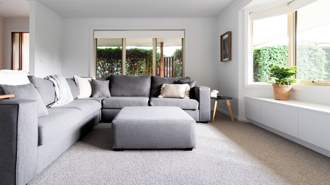 Photo of Livingroom in Riverside