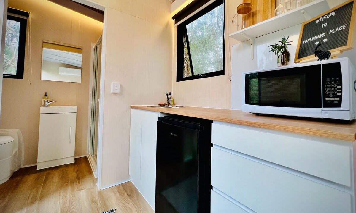 Photo of Kitchen in Cooroibah
