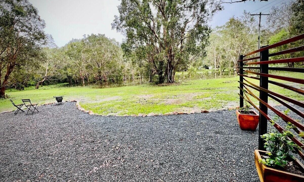 Photo of Outdoor in Cooroibah