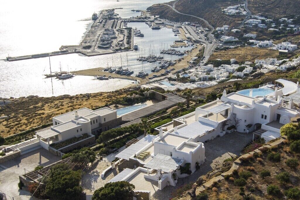 Photo of Outdoor in Tourlos