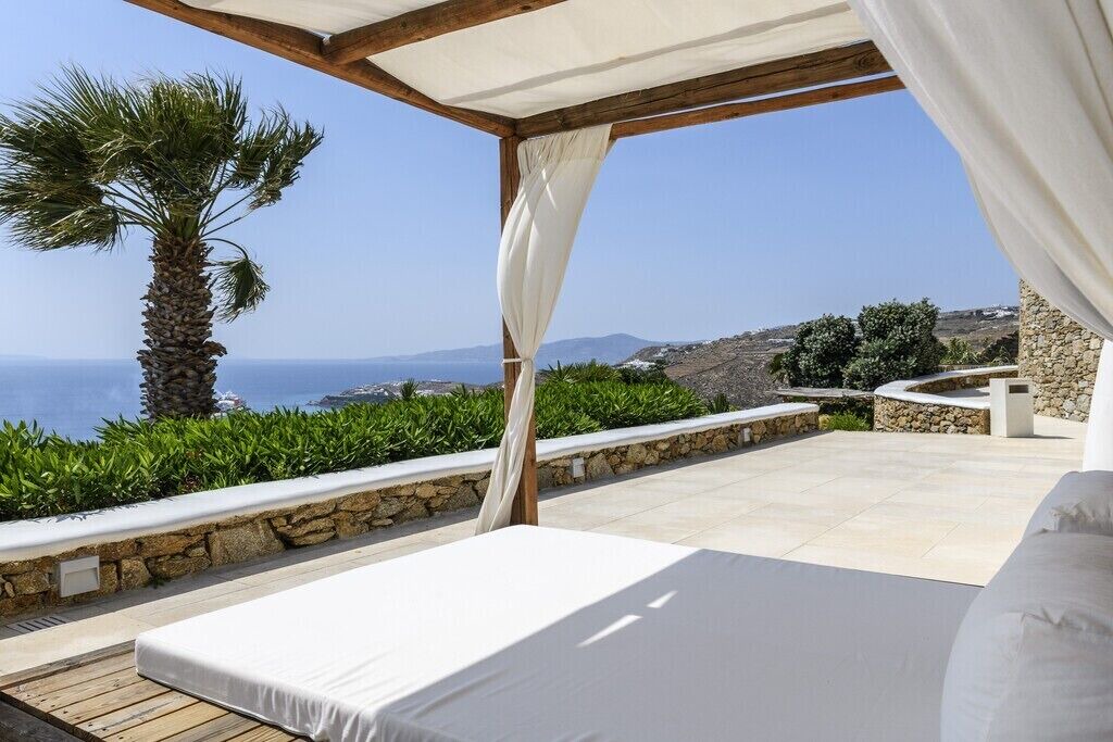 Photo of Outdoor in Tourlos