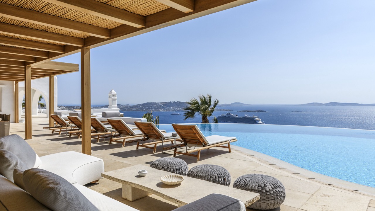 Photo of Outdoor in Tourlos