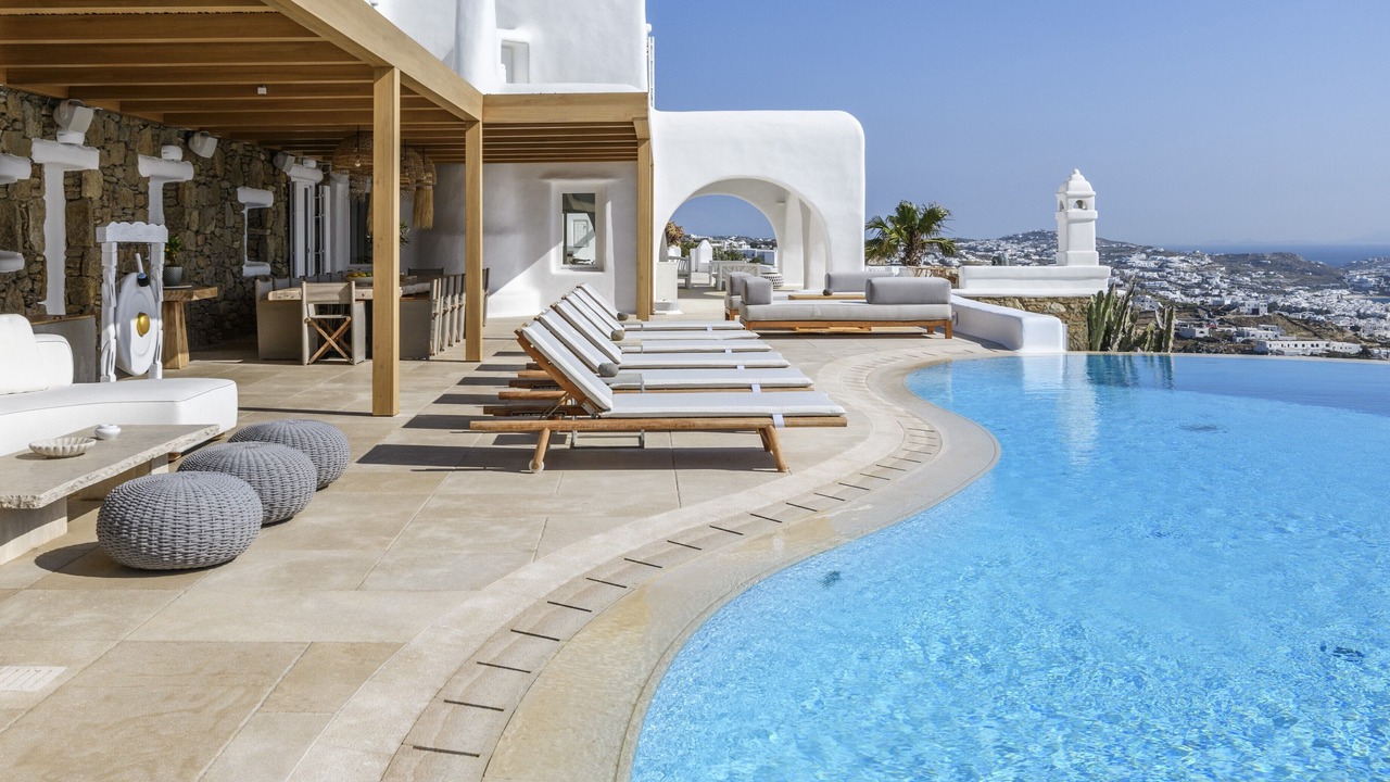 Photo of Outdoor in Tourlos