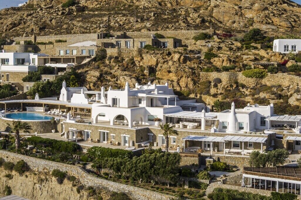 Photo of Outdoor in Tourlos