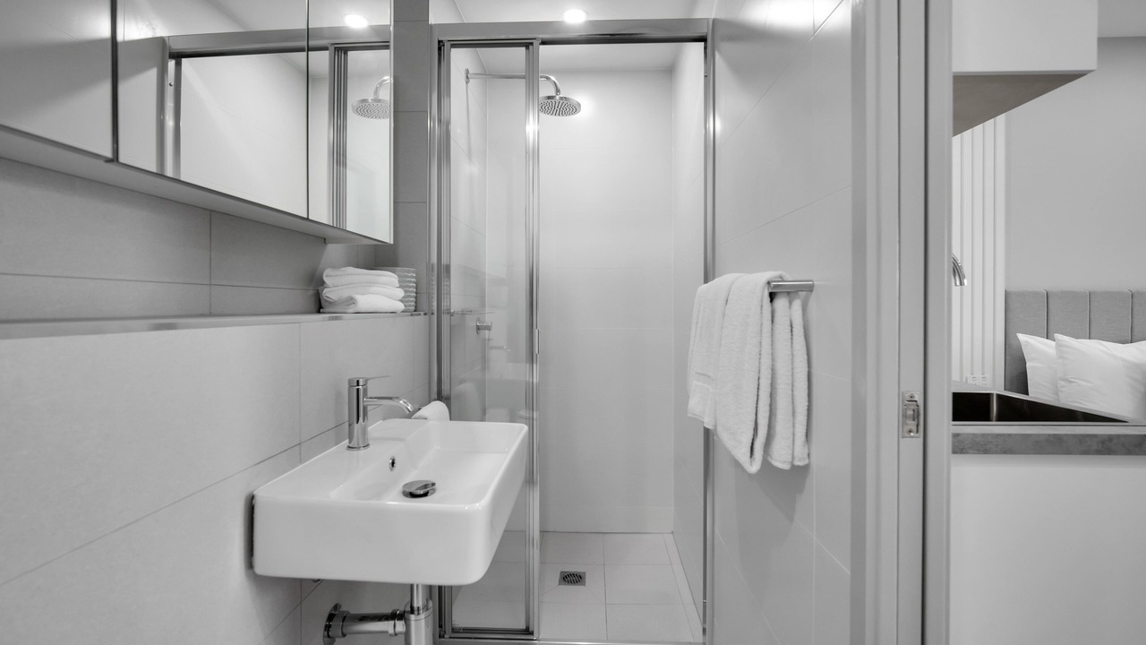 Photo of Bathroom in South Townsville