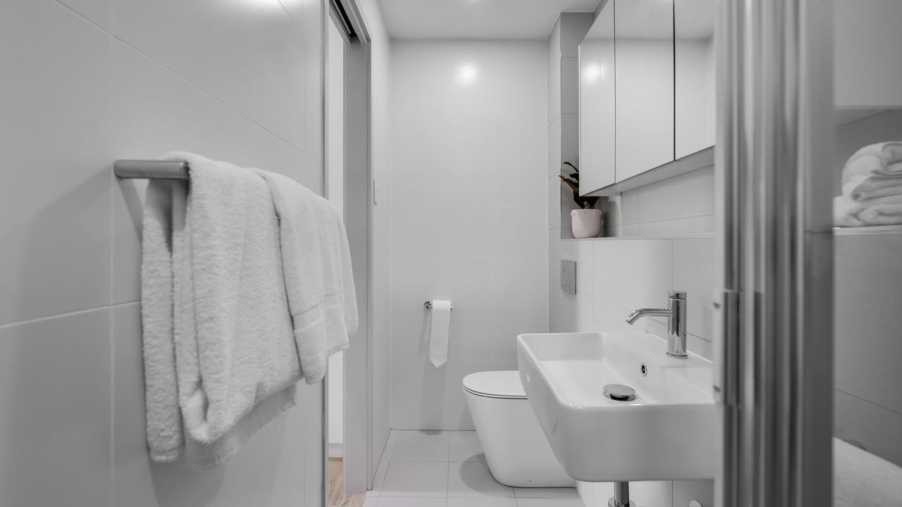 Photo of Bathroom in South Townsville