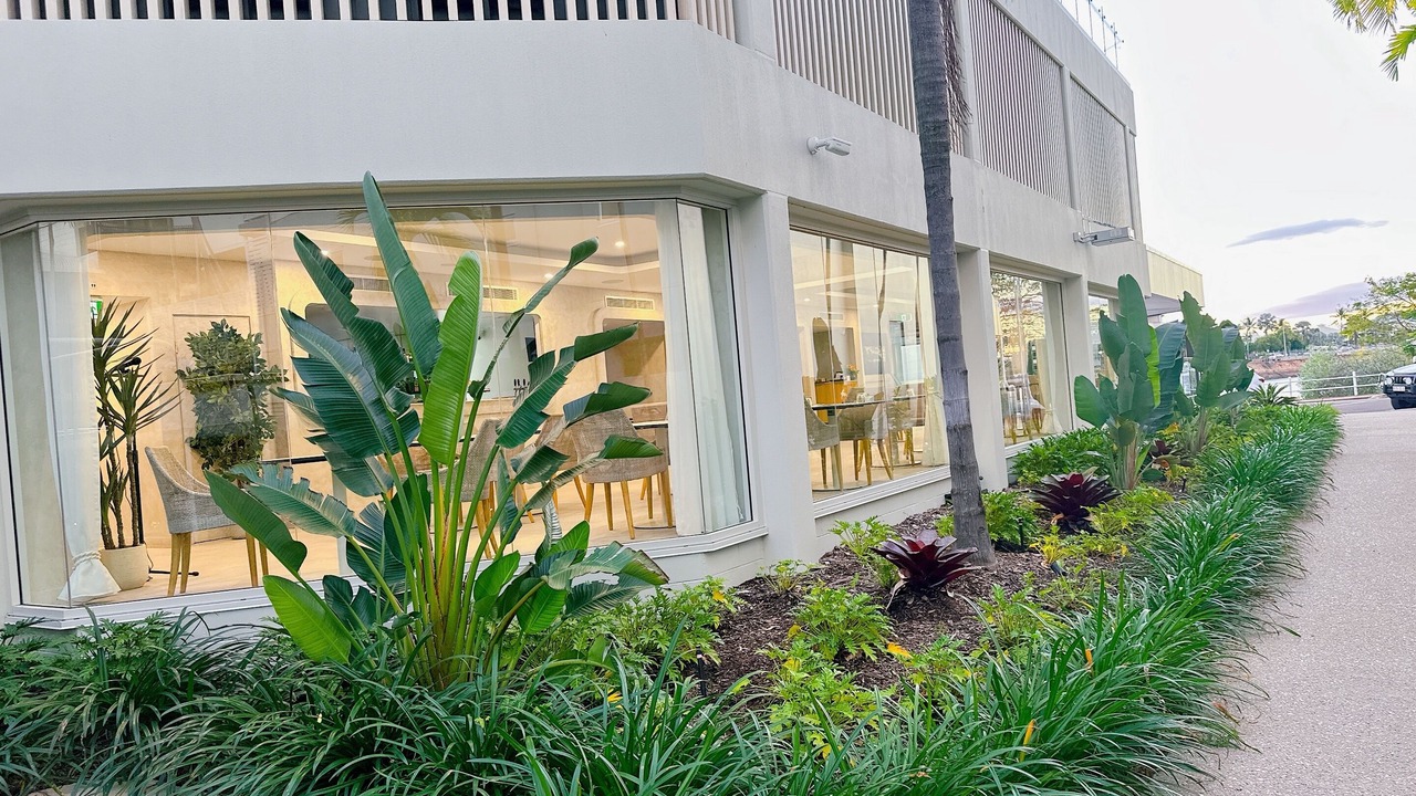 Photo of Outdoor in South Townsville