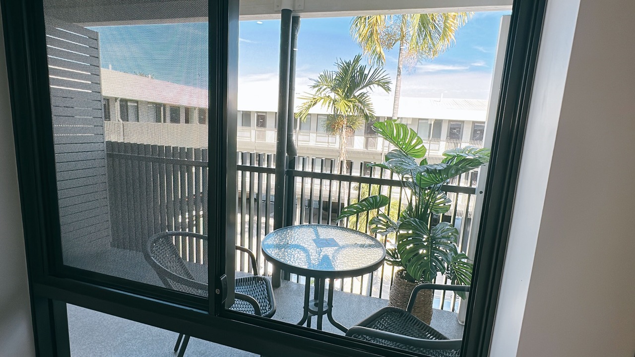 Photo of Bedroom in South Townsville