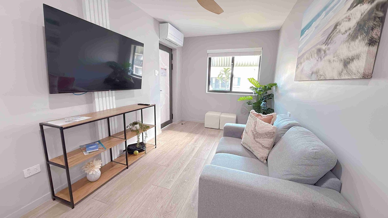 Photo of Bedroom in South Townsville