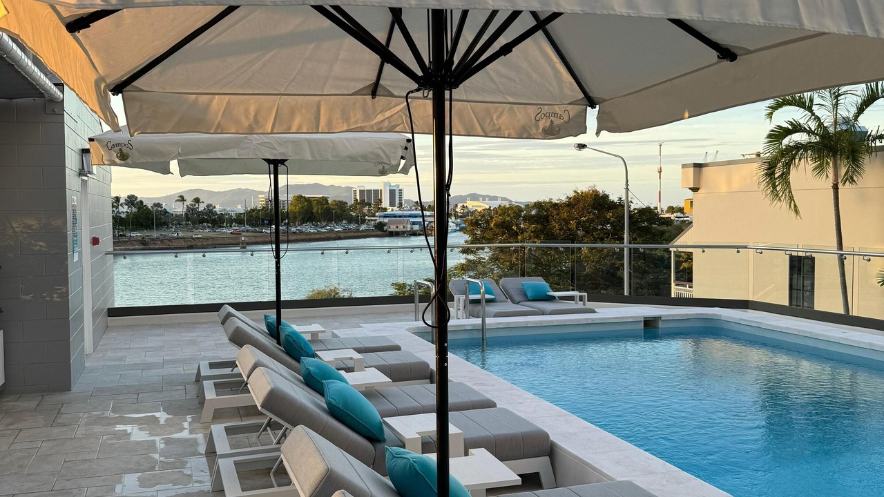 Photo of Outdoor in South Townsville