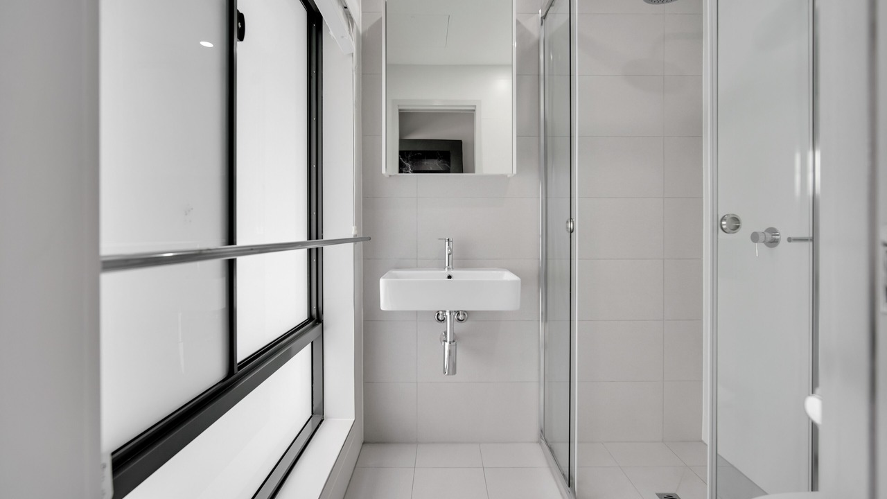 Photo of Bathroom in South Townsville