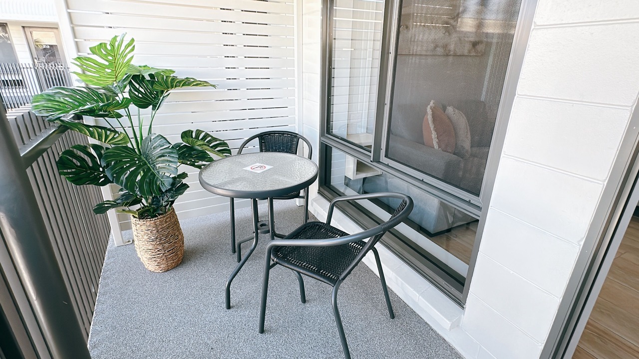 Photo of Bedroom in South Townsville